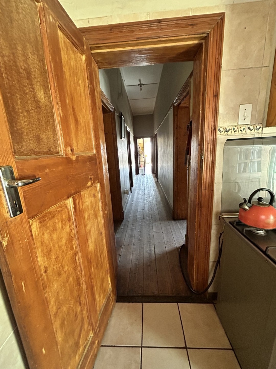 4 Bedroom Property for Sale in Warden Free State